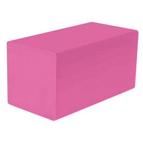 Petite poutre en mousse 60 x 30 x 30 cm thumbnail image 1