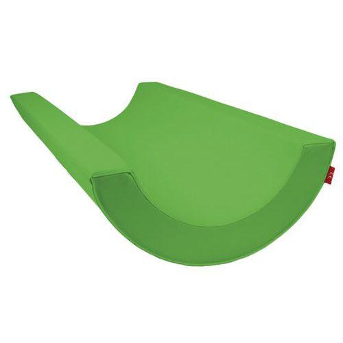 Illustration de : Berceau de rééducation en mousse