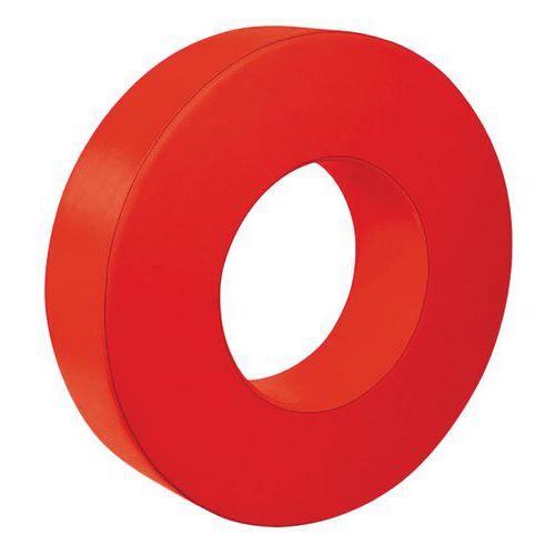 Roue en mousse thumbnail image 1