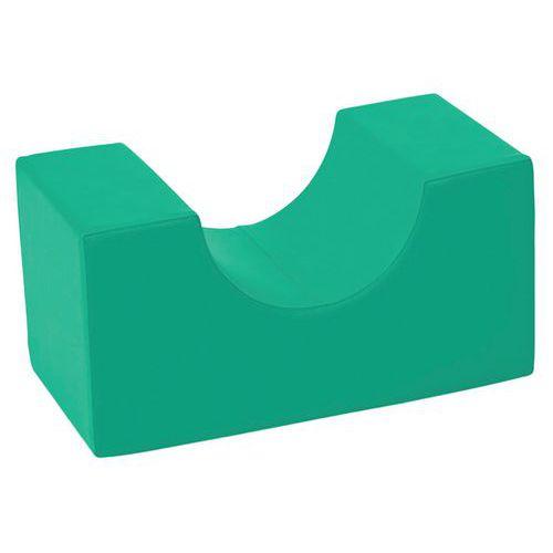 Module en mousse base ronde thumbnail image 1