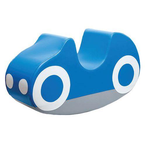 Bascule en mousse - voiture thumbnail image 1