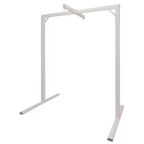 Illustration de : Portique de suspensions