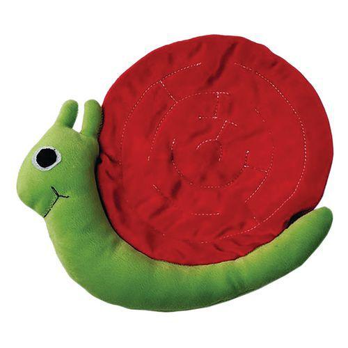 Illustration de : Labyrinthe sensoriel