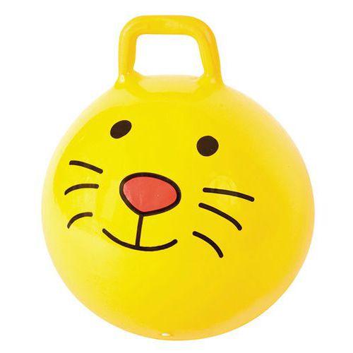 Balle sauteuse chat Ø 50 cm thumbnail image 1