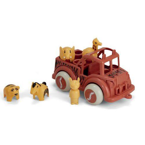 Jeep et figurines thumbnail image 1
