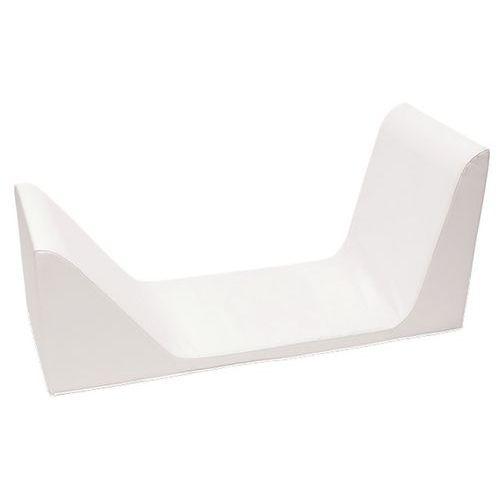 Matelas de maison Cubo - blanc thumbnail image 1