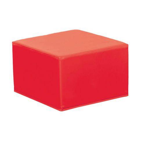Cube mousse 36 à 40 cm thumbnail image 1