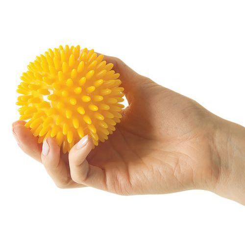 Illustration de : Balle de massage