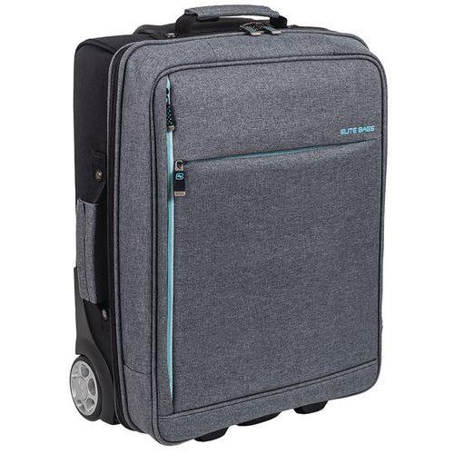 Mallette Elite Bags - HOVI - avec roulettes thumbnail image 1
