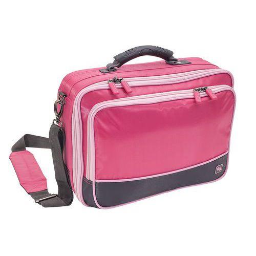 Mallette Elite Bags -Community - rose thumbnail image 1