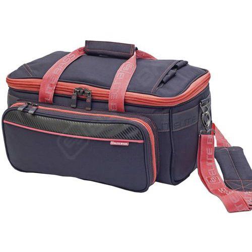 Mallette Elite Bags - GP - Anthracite/Saumon thumbnail image 1