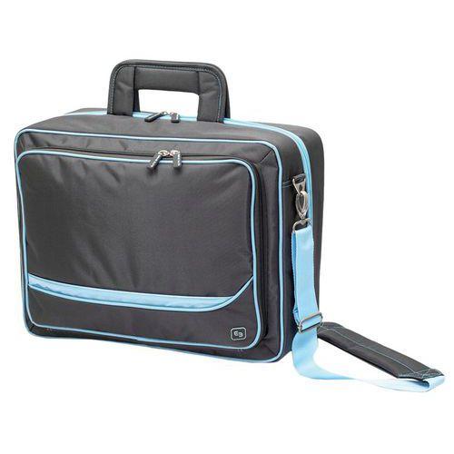 Mallette spéciale podologue/pédicure Elite Bags Podia gris thumbnail image 1