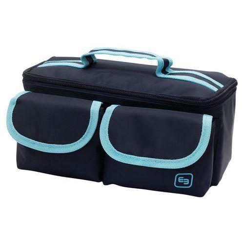 Pochette Analyses Elite Bags Row bleu thumbnail image 1