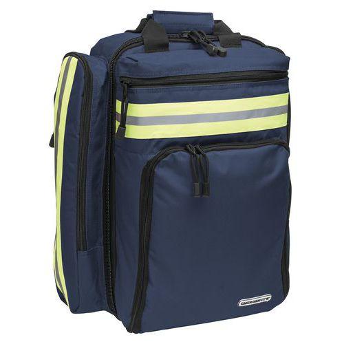 Sac à dos sauvetage Emergency bleu thumbnail image 1