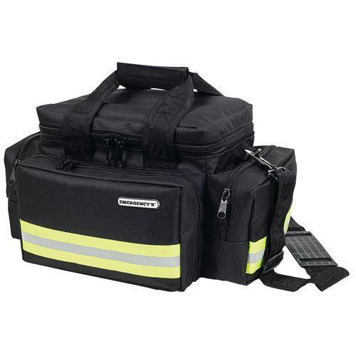 Sac Emergency Light noir thumbnail image 1