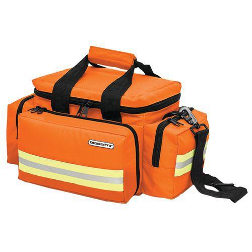 Sac Emergency Light orange thumbnail image 1