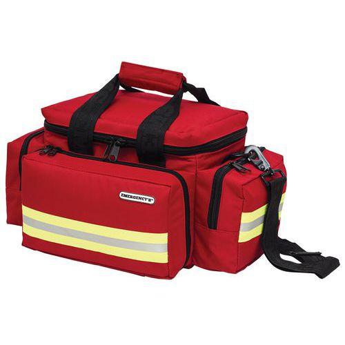 Sac Emergency Light rouge thumbnail image 1