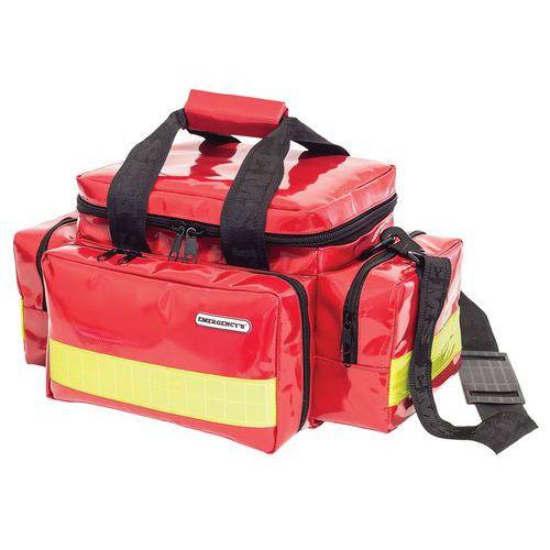 Sac Emergency Light Waterproof rouge thumbnail image 1