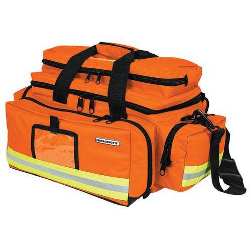 Sac Grande Capacité Emergency orange thumbnail image 1