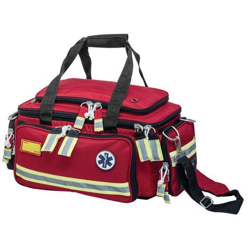 Sac Urgence Elite Bags Extrême rouge thumbnail image 1
