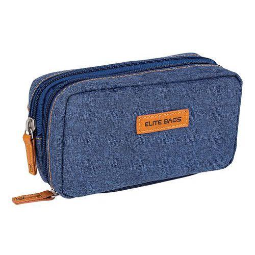 Trousse diabète Diabetic bleu jean thumbnail image 1