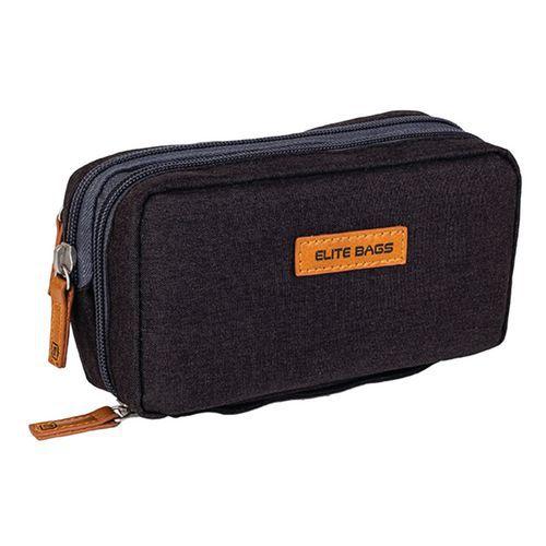 Trousse diabète Diabetic noir thumbnail image 1