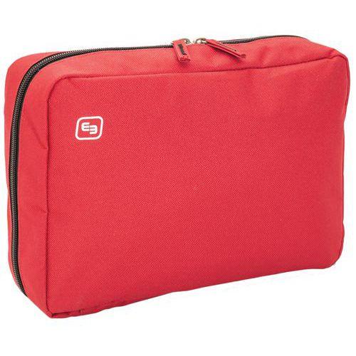 Trousse Elite Bags Granded Capacité - Heal&Go - rouge thumbnail image 1