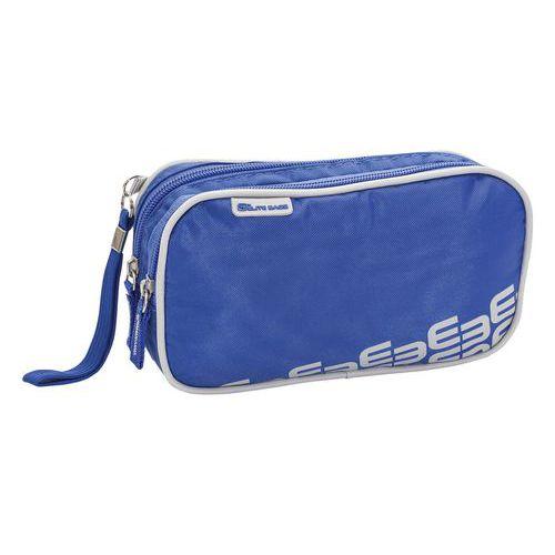 Trousse isotherme pour diabétique Elite Bags Dia couleur bleue thumbnail image 1