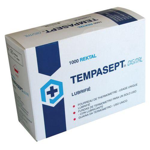 Couvre-thermomètre Tempasept thumbnail image 1