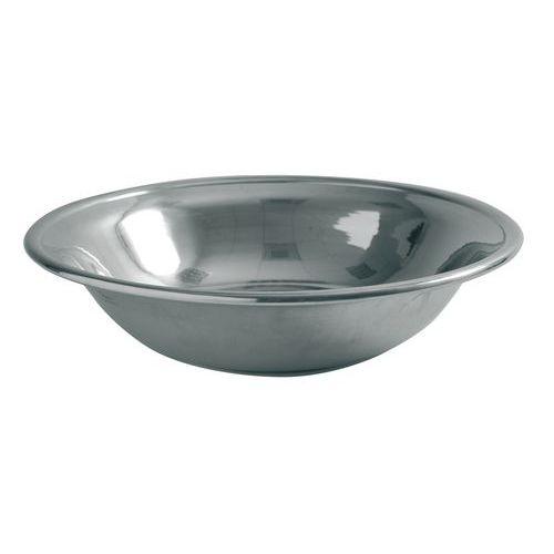 Cuvette en inox à bord rond Holtex thumbnail image 1