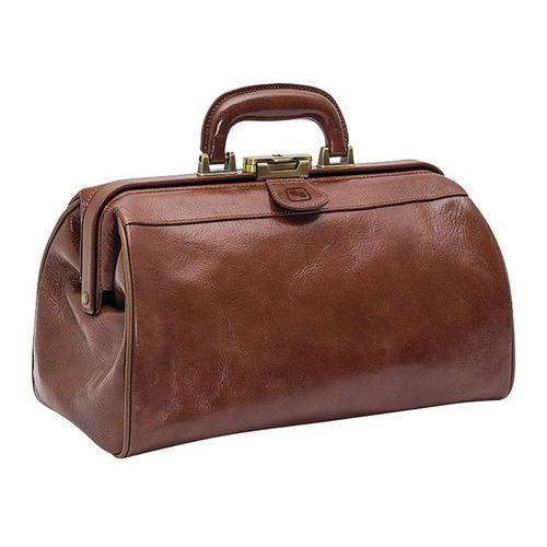 Mallette médical cuir Classys Elite Bags thumbnail image 1