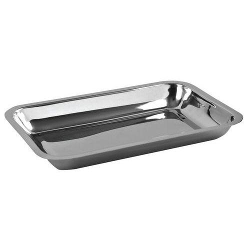 Plateau inox Holtex thumbnail image 1
