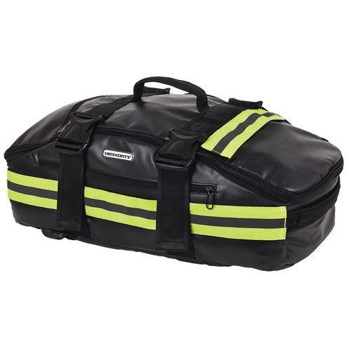 Illustration de : Sac à Dos Emergency Trapezoidal Elite Bags