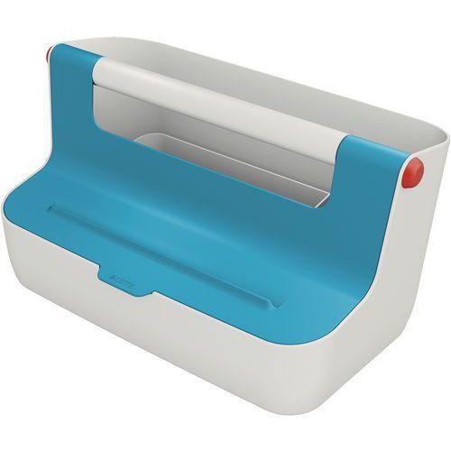 Boite de rangement  Cosy - bleu - Leitz thumbnail image 1