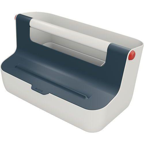 Boite de rangement  Cosy - gris - Leitz thumbnail image 1