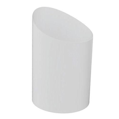 Porte parapluies VAGUE Blanc thumbnail image 1