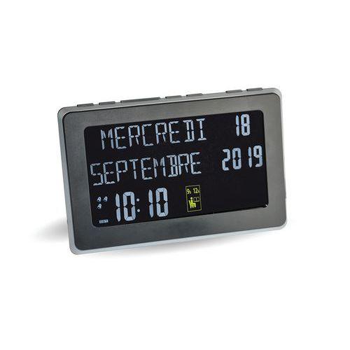 Horloge calendrier Référence - Orium thumbnail image 1