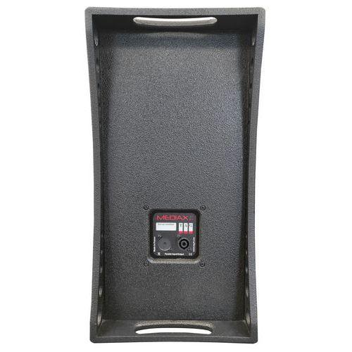Illustration de : Enceinte passive Mediax 250 W - Tag