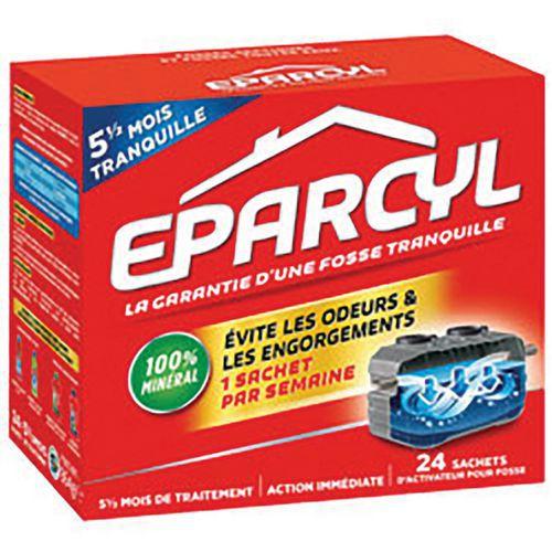 Lot de 2 Entretien fosse 22 doses à utiliser pendant 5 mois thumbnail image 1