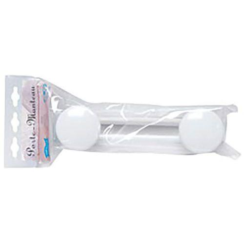 Illustration de : Patère 2 têtes - Godonnier