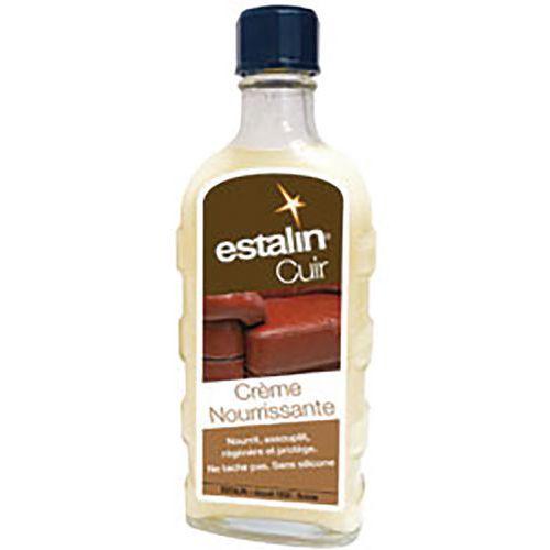 Lot de 2 Crème nourrissante spéciale cuir thumbnail image 1