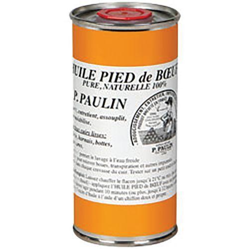 Lot de 2 Huile pure pied de boeuf de 250 ml thumbnail image 1