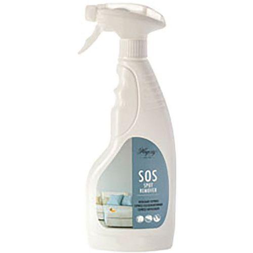 Lot de 2 Spray détachant avec pulvérisateur 500ml thumbnail image 1