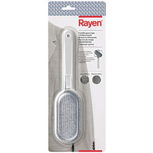 Illustration de : Brosse automatique pour vêtements - Rayen