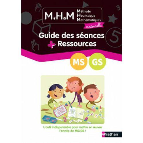 Illustration de : Méthode heuristique de mathématiques Guide