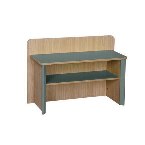 Illustration de : Surmeuble pour buffet Lili