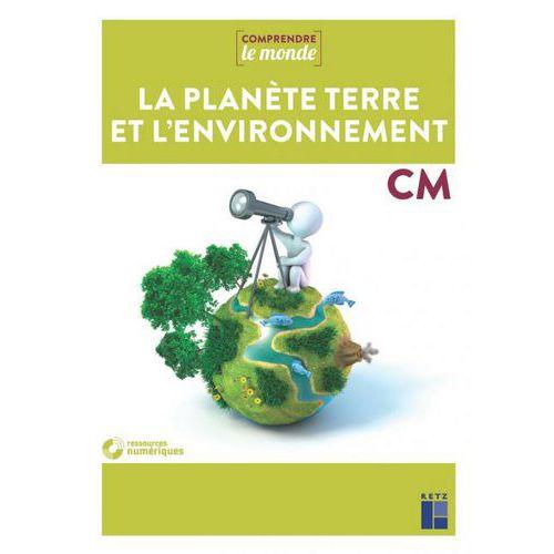 Illustration de : Comprendre le monde sciences CM + DVD édit.2021