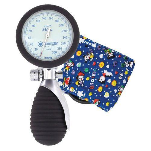 Tensiomètre Lian Métal brassard velcro coton Motifs enfant (S) Spengler thumbnail image 1