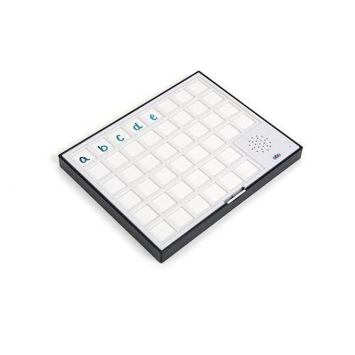 Illustration de : Tableau bavard - TTS