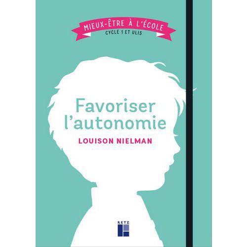 Illustration de : Favoriser l'autonomie